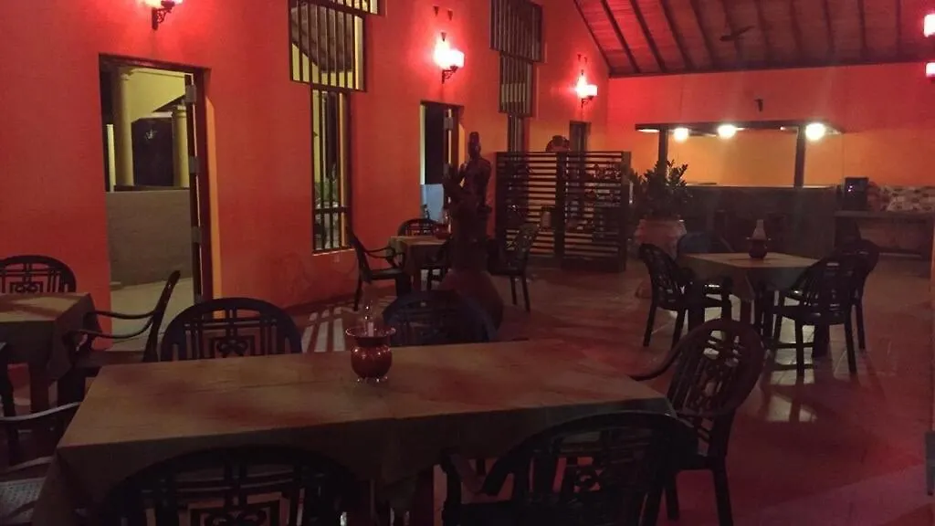 Sigiri Villas Kandawala 게스트하우스